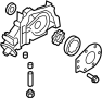 View CASE ASSY-FR. CASE ASSY-FRONT Full-Sized Product Image 1 of 2