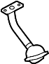 2625023500 Engine Oil Pump Pickup Tube