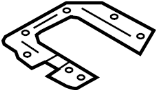 View PLATE-BAFFLE Full-Sized Product Image 1 of 5