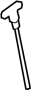 View Engine Oil Dipstick Full-Sized Product Image 1 of 10