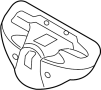 View Heat. Shield. Exhaust. Manifold. PROTECTOR.  Full-Sized Product Image 1 of 4