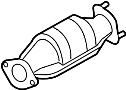 Catalytic Converter