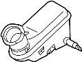 View RESERVOIR-MASTER CYL. RESERVOIR-MASTER CYLINDER Full-Sized Product Image 1 of 1