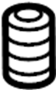 View Bumper. OVERSLAM. Lid. Hood.  Full-Sized Product Image 1 of 7