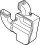 28220B2200 Engine Air Intake Resonator