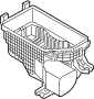 28112B2000 Air Filter Housing (Lower)