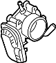 351002B300 Fuel Injection Throttle Body