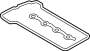 View Engine Valve Cover Gasket Full-Sized Product Image 1 of 10