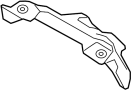 View Shield. Heat. (Upper) Full-Sized Product Image 1 of 2