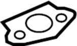 View Gasket. Oil. Engine. Tube. Strainer.  Full-Sized Product Image