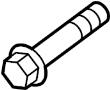 View Bolt. Arm. Mount. Control. Suspension. (Front, Rear, Upper, Lower) Full-Sized Product Image