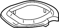 View Spring. PAD. Insulator. Seat.  Full-Sized Product Image 1 of 5