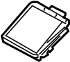 View SENSOR. HUMIDITY. Rain. AUTO DEFOG.  Full-Sized Product Image 1 of 8