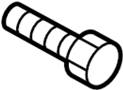 View Bolt. Mount. Support. Hub. Engine.  Full-Sized Product Image