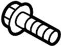 View BOLT. Hose. Brake. Knuckle.  Full-Sized Product Image 1 of 3