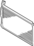 View A/C Condenser Full-Sized Product Image 1 of 2