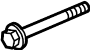 View A/C Compressor Bolt Full-Sized Product Image 1 of 3