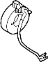 View A/C Compressor Clutch Coil Full-Sized Product Image 1 of 3
