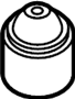 View Hood Stop Buffer Full-Sized Product Image
