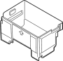 View Battery Cover Full-Sized Product Image 1 of 5