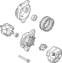 View Alternator Full-Sized Product Image 1 of 3