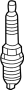 View Spark Plug Full-Sized Product Image
