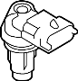 View SENSOR-CAMSHAFT POSI. SENSOR-CAMSHAFT POSITION Full-Sized Product Image