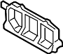 28213K0100 Engine Air Intake Hose Bracket