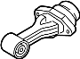 21950M6350 Engine Support Rod