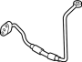 View Turbocharger Oil Line Full-Sized Product Image
