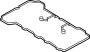 View Engine Valve Cover Gasket Full-Sized Product Image