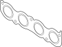 View Exhaust Manifold Gasket Full-Sized Product Image
