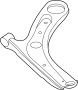 Suspension Control Arm (Front, Lower)