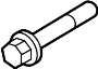 View Bolt. Arm. Mount. Control. Suspension. (Front, Rear, Upper, Lower) Full-Sized Product Image