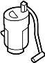 View FILTER-FUEL PUMP Full-Sized Product Image 1 of 1