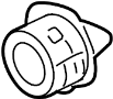 View Socket. Bulb. Signal. Lamp. Holder. (Front) Full-Sized Product Image 1 of 9