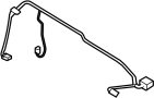 Image of HVAC System Wiring Harness image for your 2007 Kia Sedona 3.8L V6 A/T  