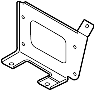 391503C750 Engine Control Module (ECM) Bracket