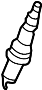 View Spark Plug Full-Sized Product Image