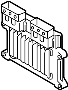 Image of Engine Control Module (ECM) image for your Kia