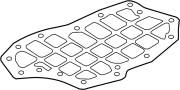 View Transmission Oil Filter Full-Sized Product Image 1 of 3