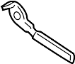 View 392113C660 Full-Sized Product Image