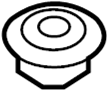 View INSULATOR. RADIATOR.  Full-Sized Product Image