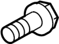View Screw. Fan. Engine. Resistor. Cooling.  Full-Sized Product Image