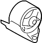 Engine Mount (Front, Upper)