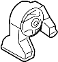 Engine Mount (Rear)