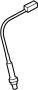 View Oxygen Sensor (Rear, Upper) Full-Sized Product Image 1 of 10