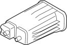 Image of Canister Assembly. image for your Hyundai