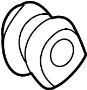 View Suspension Stabilizer Bar Bushing Full-Sized Product Image 1 of 2