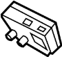 View SWITCH ASSY-STRG REM. SWITCH ASSY-STRG REMOTE CONT R. SWITCH ASSY-STRG REMOTE CONT RH (BLACK) Full-Sized Product Image